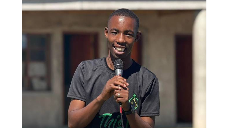 Massive Youth Revival Set for Mbabane